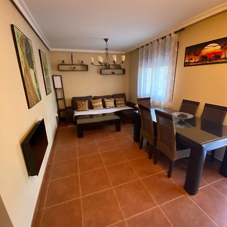 Appartamento Cuencaloft Relax En Familia Con Barbacoa Chillaron De Cuenca Esterno foto