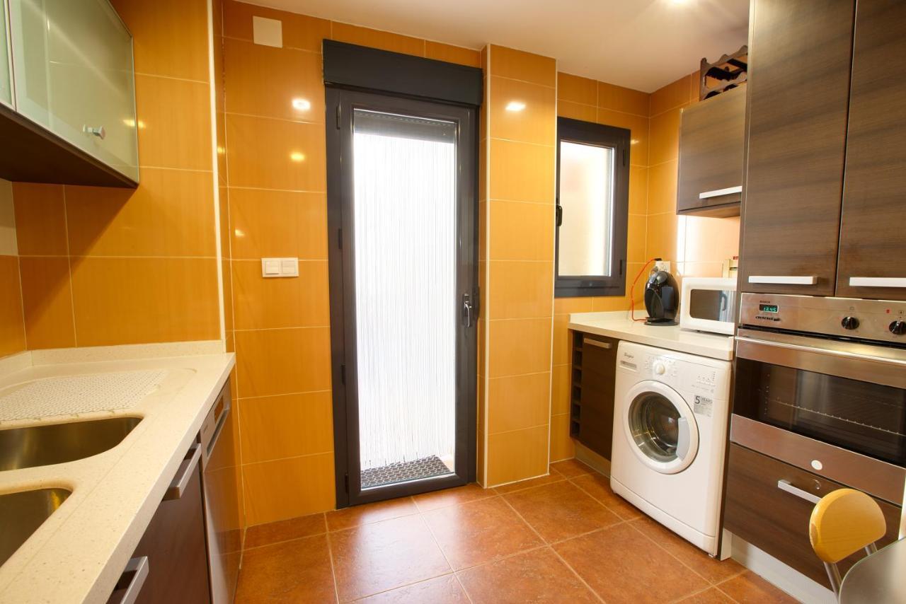 Appartamento Cuencaloft Relax En Familia Con Barbacoa Chillaron De Cuenca Esterno foto
