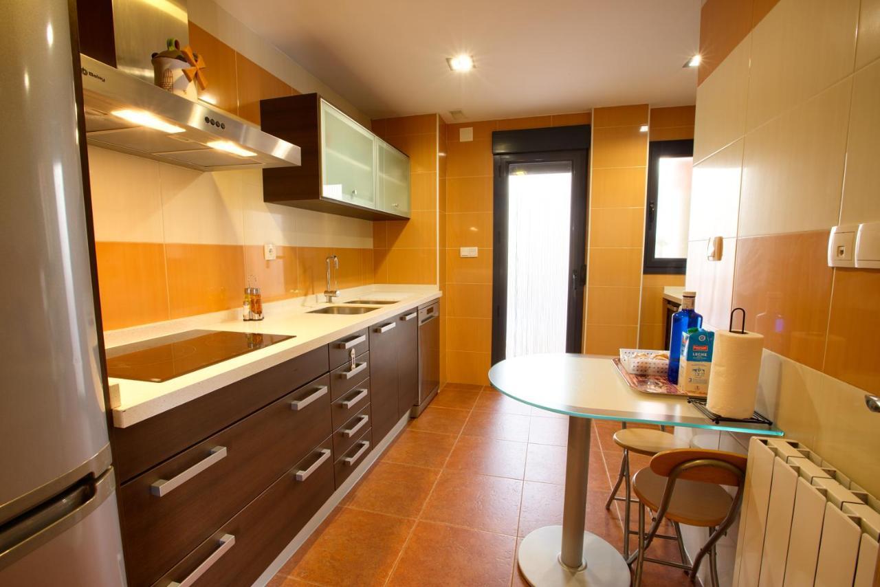 Appartamento Cuencaloft Relax En Familia Con Barbacoa Chillaron De Cuenca Esterno foto