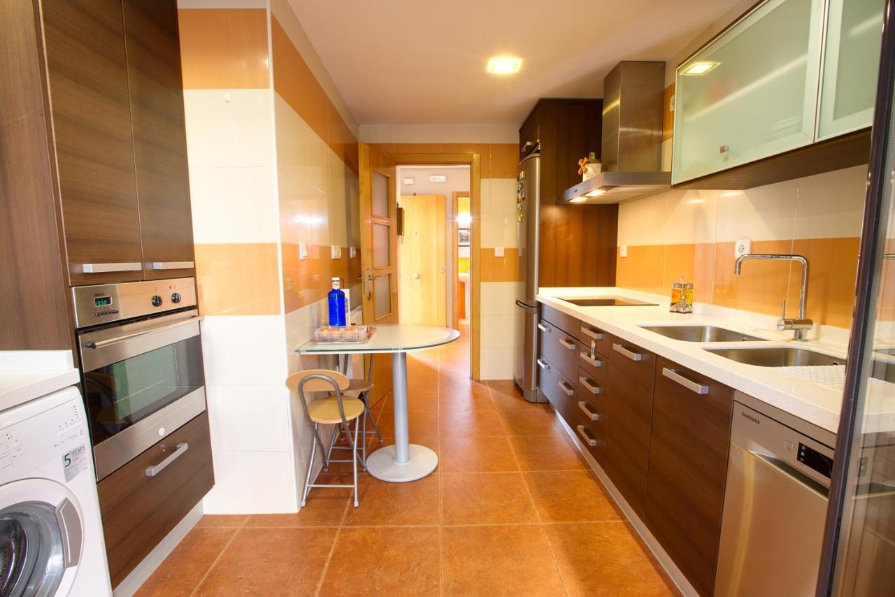 Appartamento Cuencaloft Relax En Familia Con Barbacoa Chillaron De Cuenca Esterno foto