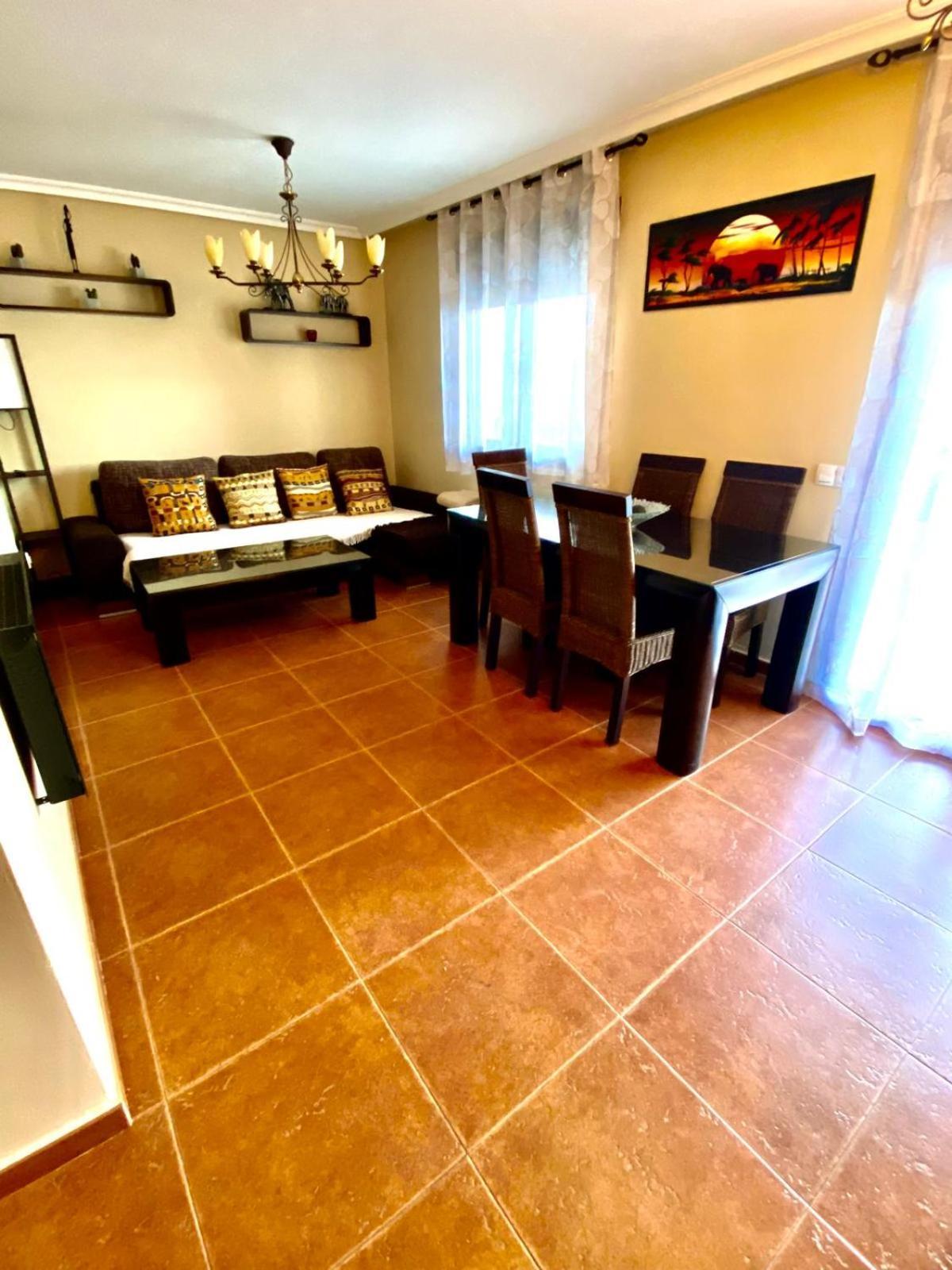 Appartamento Cuencaloft Relax En Familia Con Barbacoa Chillaron De Cuenca Esterno foto